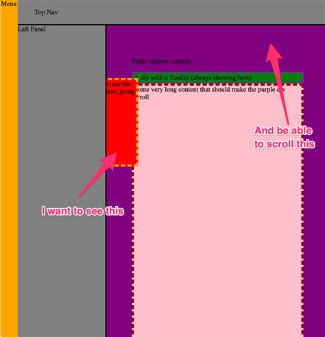 Css Grid Scrollbars And Tooltip Issueset Cellpadding And Cellspacing In Css Convert Html Css