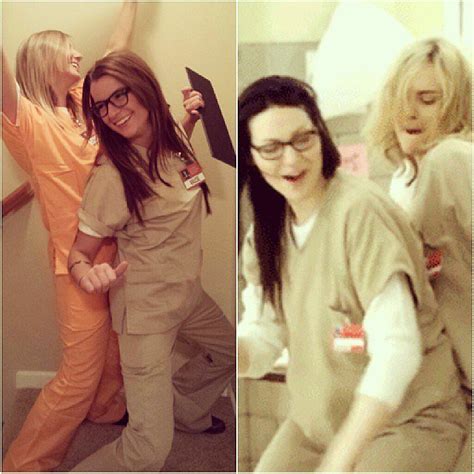 Alex From Orange Is The New Black 24 Costume Ideas For Girls With
