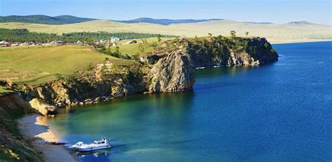 What To Do At Lake Baikal In Summer Travelogues From Remote Lands