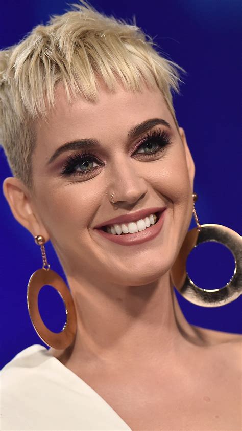 2160x3840 Katy Perry 5k 2018 Sony Xperia Xxzz5 Premium Hd 4k