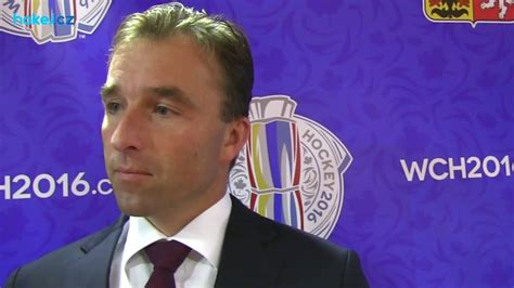 Působí jako manažer mládežnického reprezentačního výběru 17letých. Milan Hnilička o Světovém poháru a budoucnosti mládeže ...