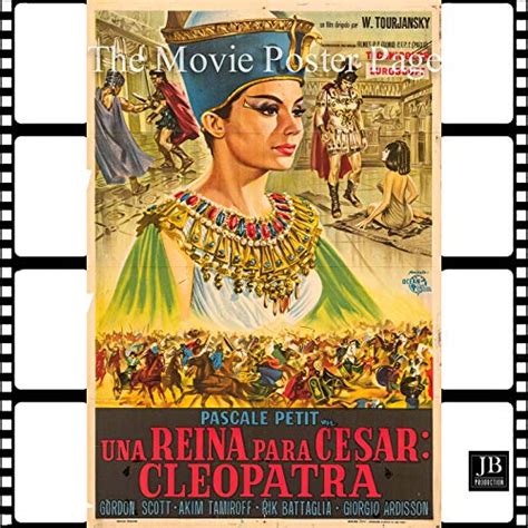 Jp Cleopatra Soundtrack Suite Overture The Vips King