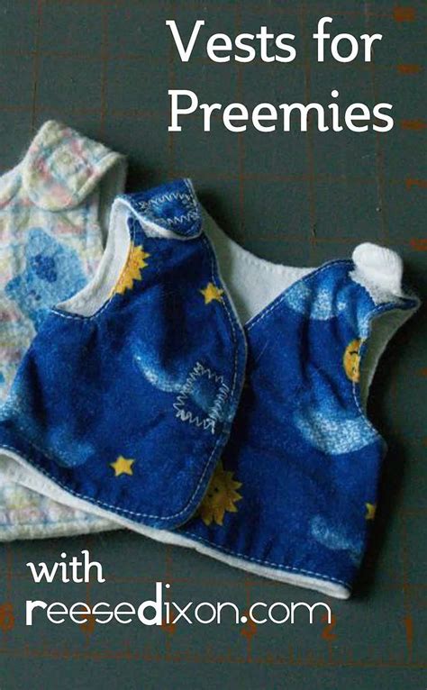 Wee Carepreemie Sewing Pattern Round Up Baby Sewing Patterns