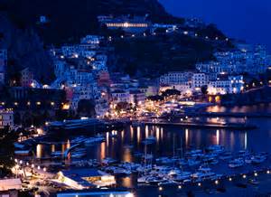 Italy Amalfi Coast We Share Interests