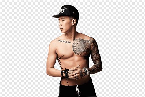 Share 64 Jay Park Tattoo Neck Latest Ineteachers