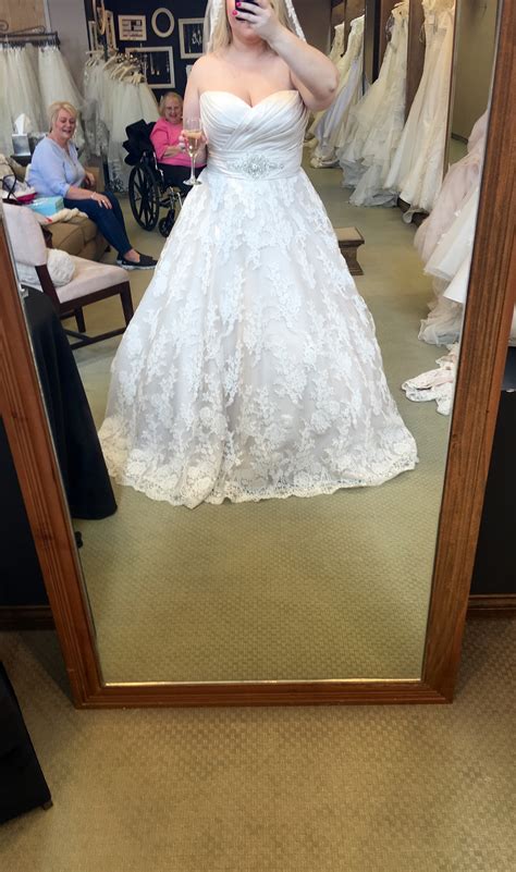 It is also a very traditional color. Help! White vs. Ivory…opinions please!