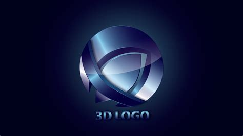 Having a simple yet attractive logo can give your company brand an excellent mileage to a whole new level. How to make 3D Logo in illustrator CC - YouTube