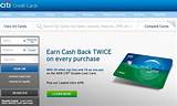 Images of How To Link Credit Card To Citibank Account