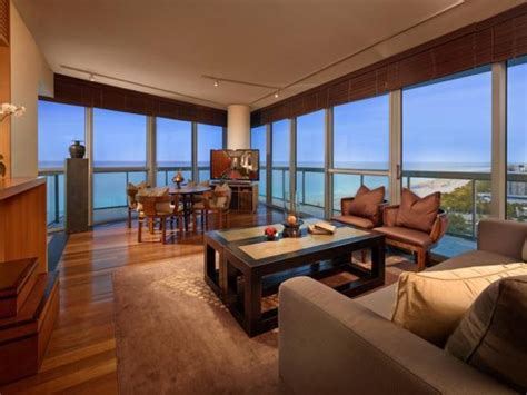 Ocean Suites 2 Bedroom Oceanfront Balcony - Magellan Luxury Hotels