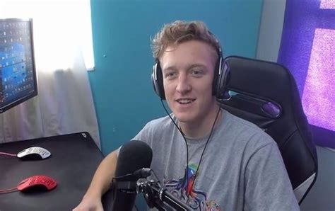 Tfue Confirmed As The Most Watched Streamer For 2019