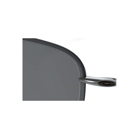 oakley tailpin sunglasses lead oo4086 01