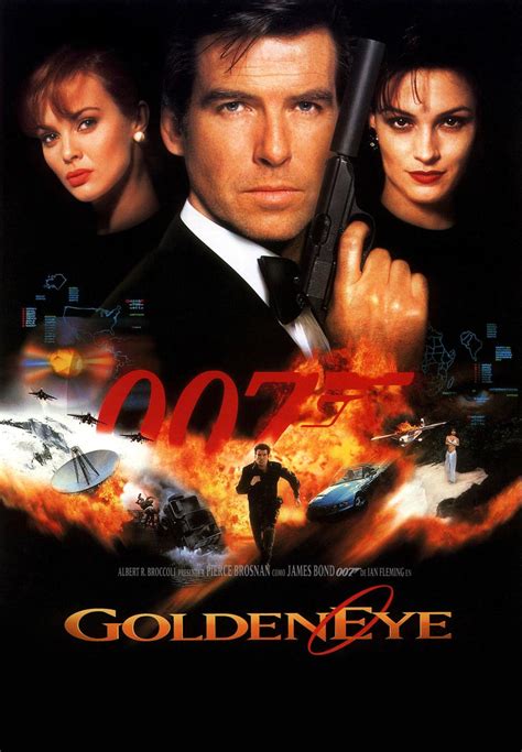 Edendownloads 007 Goldeneye