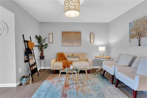 Apartment rentals - The Villas at Autumn hills