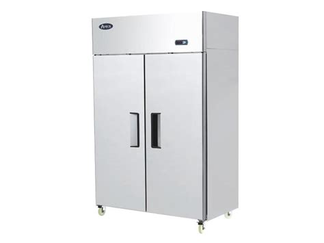 Check Out Our Wide Range Of High Quality Atosa Ybf9219gr Double Door