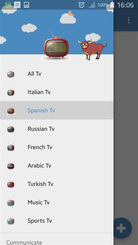 Alege dintre sursele sopcast, flash, acestream. Live Tv Pro for Android - APK Download