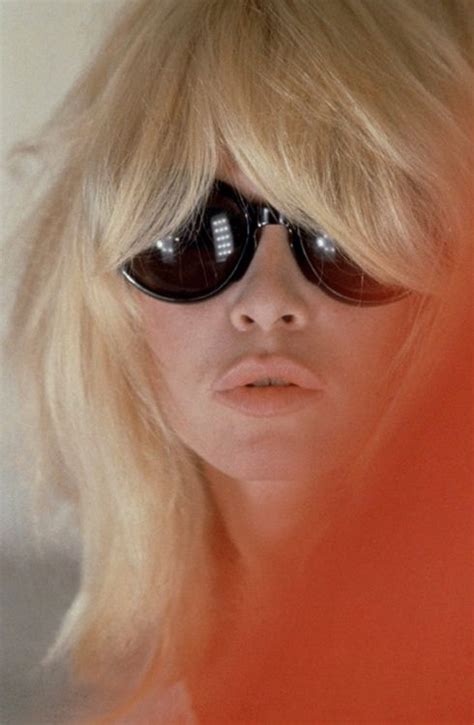 Brigitte Bardot Lips Hair Inspiration Beauty Brigitte Bardot