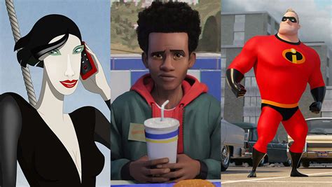 One night in miami, regina king, director; 2019 Best Animated Feature Oscar: Here Are The Likely ...