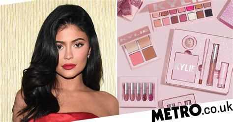 The Value Of Shares In Kylie Cosmetics Crashes After Half Sold To Coty