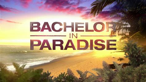 This Season On Bachelor In Paradise Season 5 Youtube