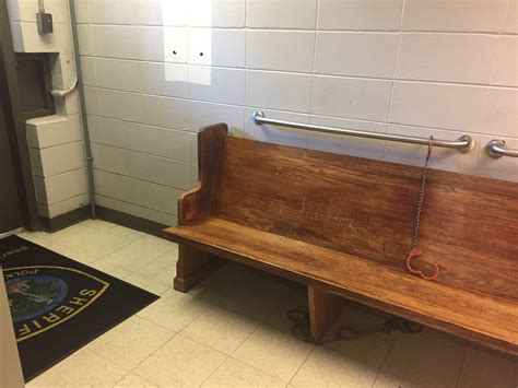 New jail included for Polk Co. law enforcement center