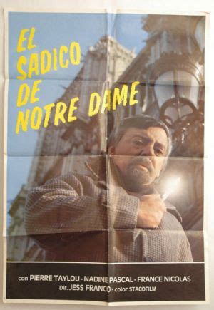 L Ventreur De Notre Dame Film Kritik K Vide K Szerepl K