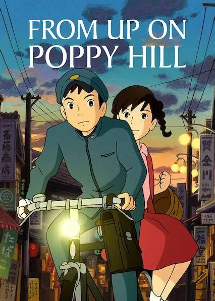 From Up On Poppy Hill 2011 Full Movie For Download