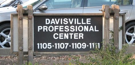 Davisville Professional Center Davis Localwiki