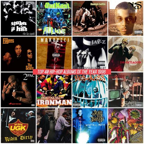 Top 40 Hip Hop Albums Of The Year 1996 Mediafire Mega 320 Kbps Hot Sex Picture