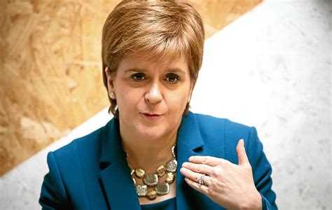 Sturgeon to appear at inquiry into scottish government's investigation of salmond allegations. Nicola Sturgeon: "I'm not actively working with Corbyn on ...