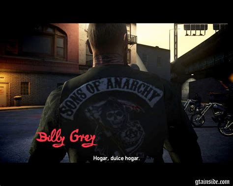 Gta 4 Sons Of Anarchy Mod V10 Mod