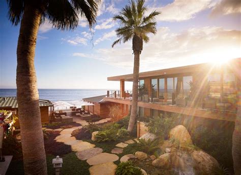 The 9 Best Motels In The Us With Prices Jetsetter Nobu Malibu