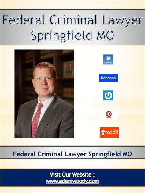 Affordable Criminal Defense Attorney Springfield Mo