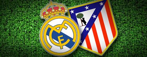 Real Madrid vs Atletico Madrid - UniEvents 360