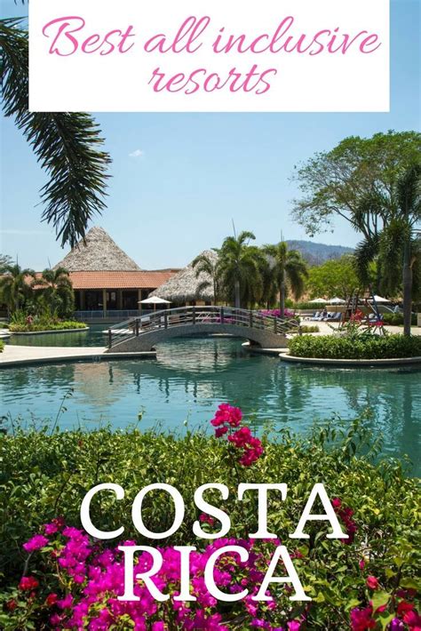 The Best Costa Rica All Inclusive Resorts Artofit