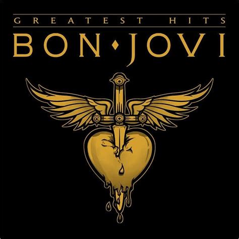 Greatest Hits The Ultimate Collection By Bon Jovi Cd Barnes And Noble