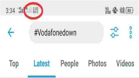 Get the best deal for vodafone network mobile phones from the largest online selection at ebay.com.au | browse our daily deals for vodafone network mobile phones. Vodafone Down Yet Again; Network Issues Mount In Bengaluru ...