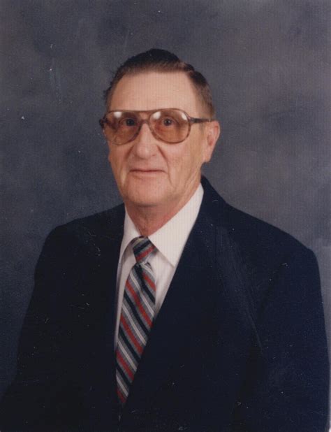 James Birdell Williams Obituary Oklahoma City Ok