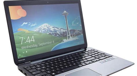 Toshiba Satellite S55 C5274 Review A Must Buy Gaming Laptop