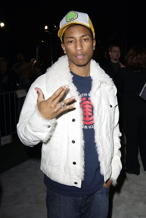 Best Pharrell Williams Outfits Of All Time Complex