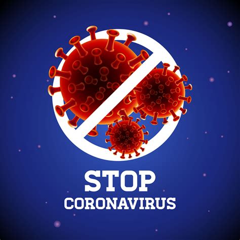 In kenya, during the peak of the lockdown, over 11% of children under the age of four went to bed hungry. stop coronavirus, affiche covid-19 - Telecharger Vectoriel ...