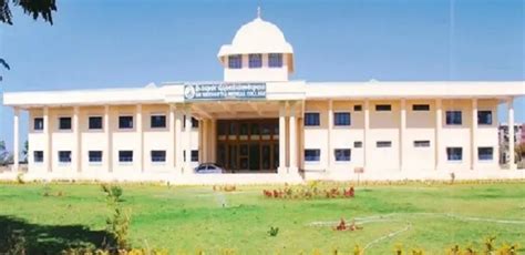 Sri Siddhartha College Of Nursing Bangalore 2024 25