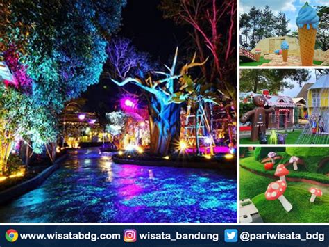 Tepatnya, kawasan wisata ini ada di wilayah bandung barat, jawa barat. Wisata Lembang Bandung Terbaru 2019 Terlengkap | Gerai News