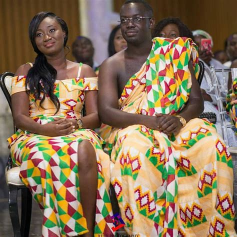 African Wear African Women Afro Kente Dress African Traditional