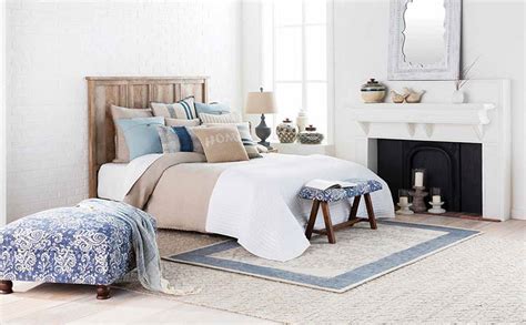 Many comfy bedroom ideas create to supply what your needs. Beach House Decor & Interior Design Ideas | Flooring Canada