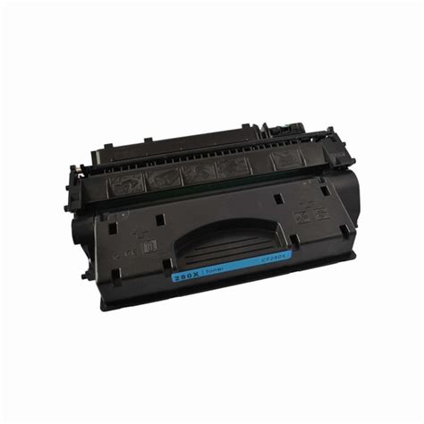 Hp laserjet pro 400 m401dn toner. Shop 1PK Compatible CF280X Black Toner Cartridge For HP ...
