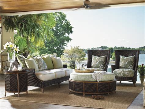 Baers Furniture Store Prepare Your Tropical Patio Decor For Spring