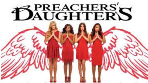 Preachers Daughters Where Are They Now 2020 Youtube