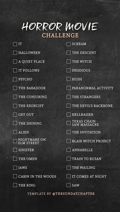 Pin By Prncessliz On Etc Best Horror Movies Scary Movies To Watch