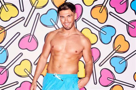 Who Is Jacques Oneill Love Island 2022 Contestant And Rugby Star