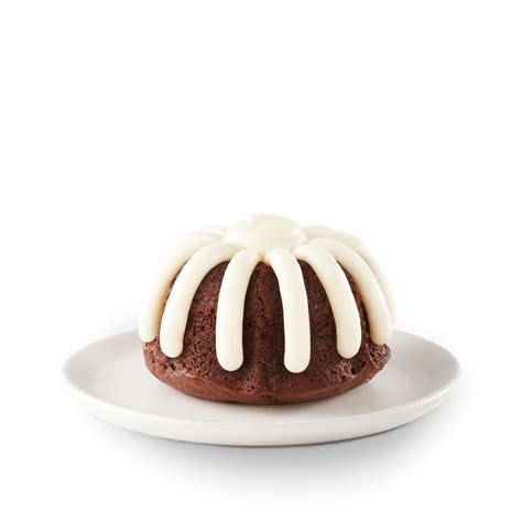 Delicious Bundt Cakes - Nothing Bundt Cakes